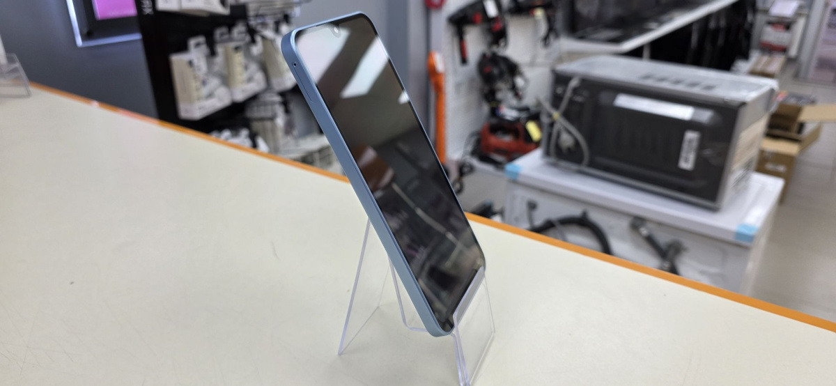Смартфон Samsung Galaxy A17 8/256