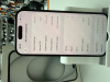 Смартфон Apple Iphone 15 128Gb