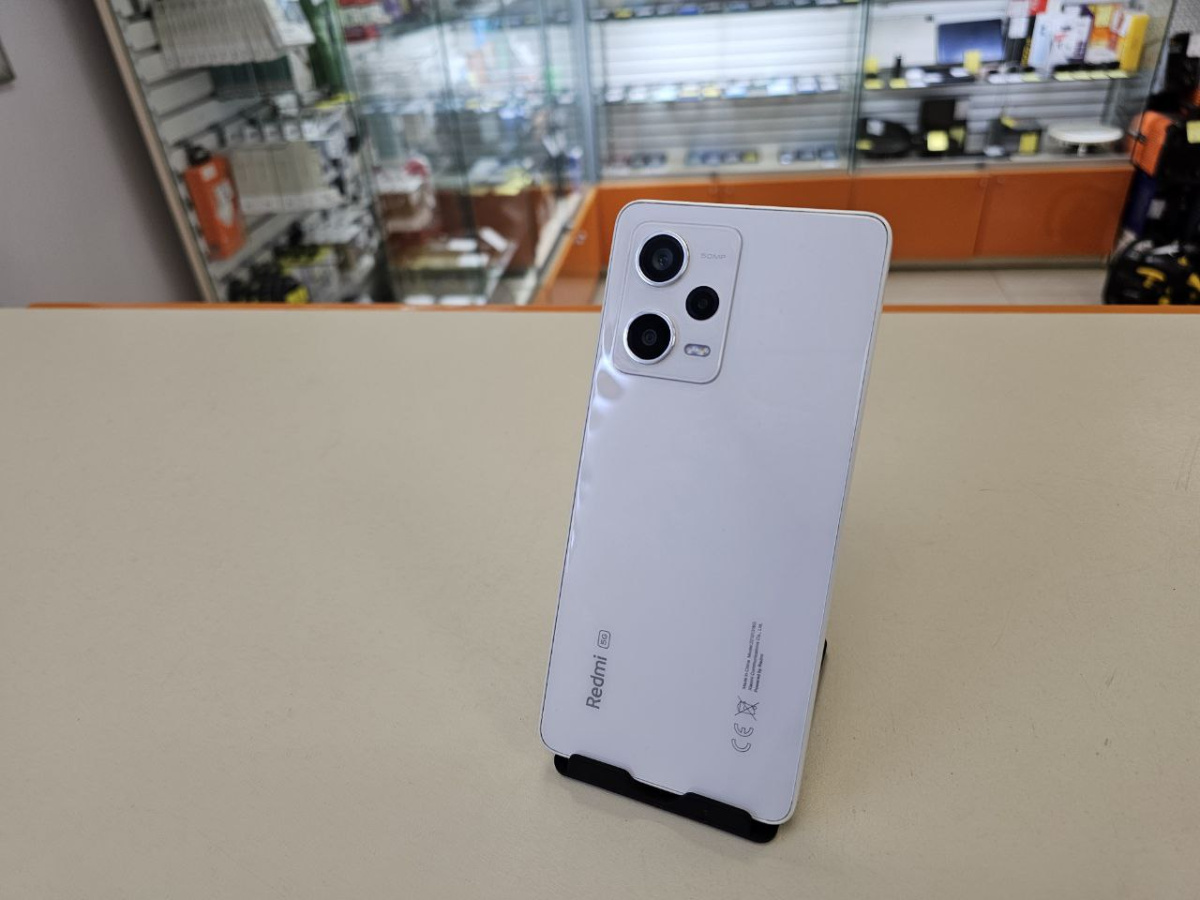 Смартфон Xiaomi Redmi Note 12 PRO + 5G 8/256