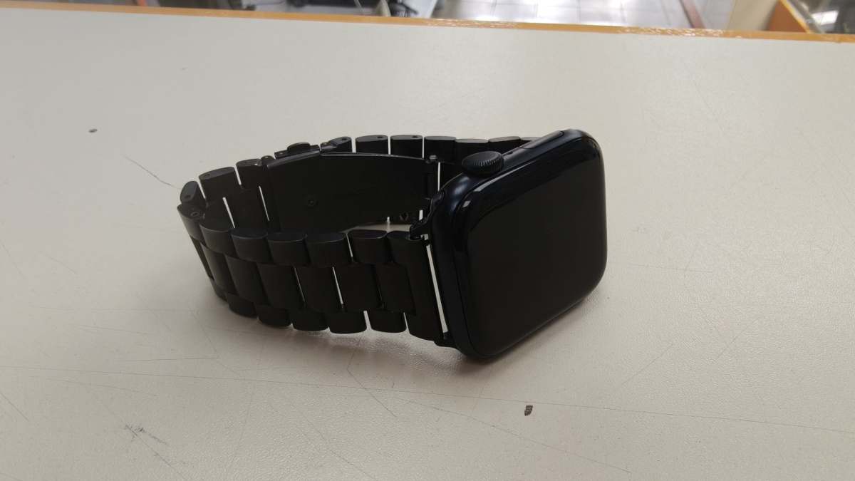 Смарт-часы Apple Watch SE 2022 44mm