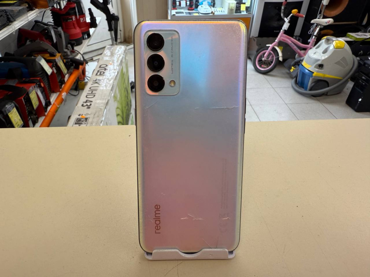 Смартфон Realme GT Master Edition 6/128