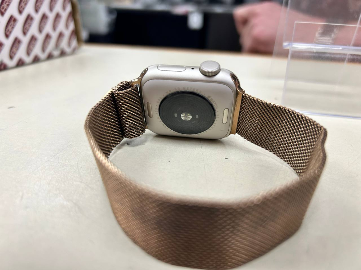 Смарт-часы Apple Watch SE 2022 40mm