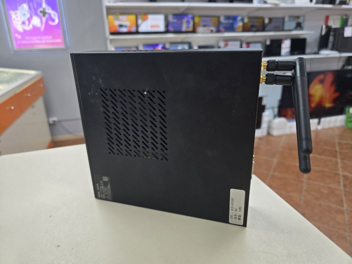 Неттоп DELL No Name;