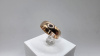 КОЛЬЦО ОБРУЧАЛЬНОЕ (Au 585)