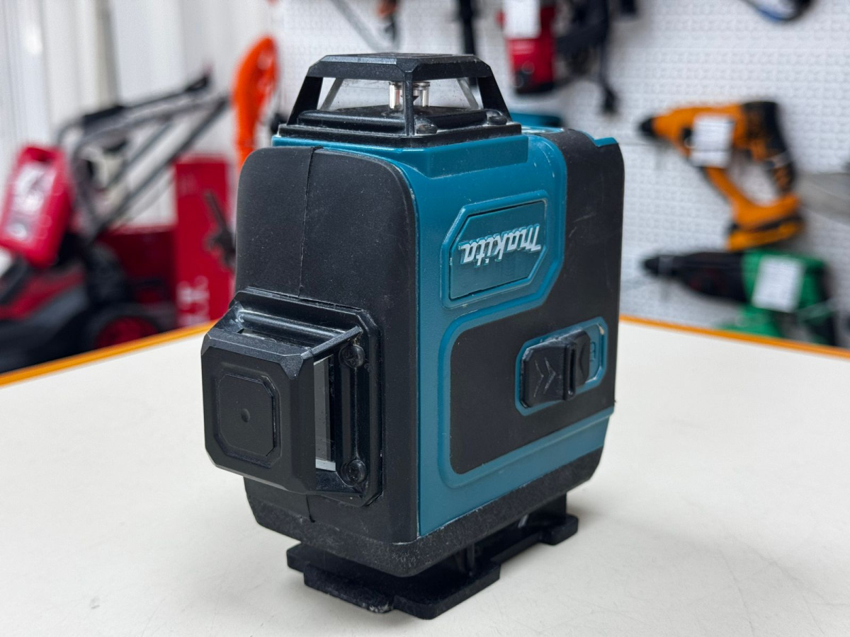 Нивелир Makita Green Laser (копия)