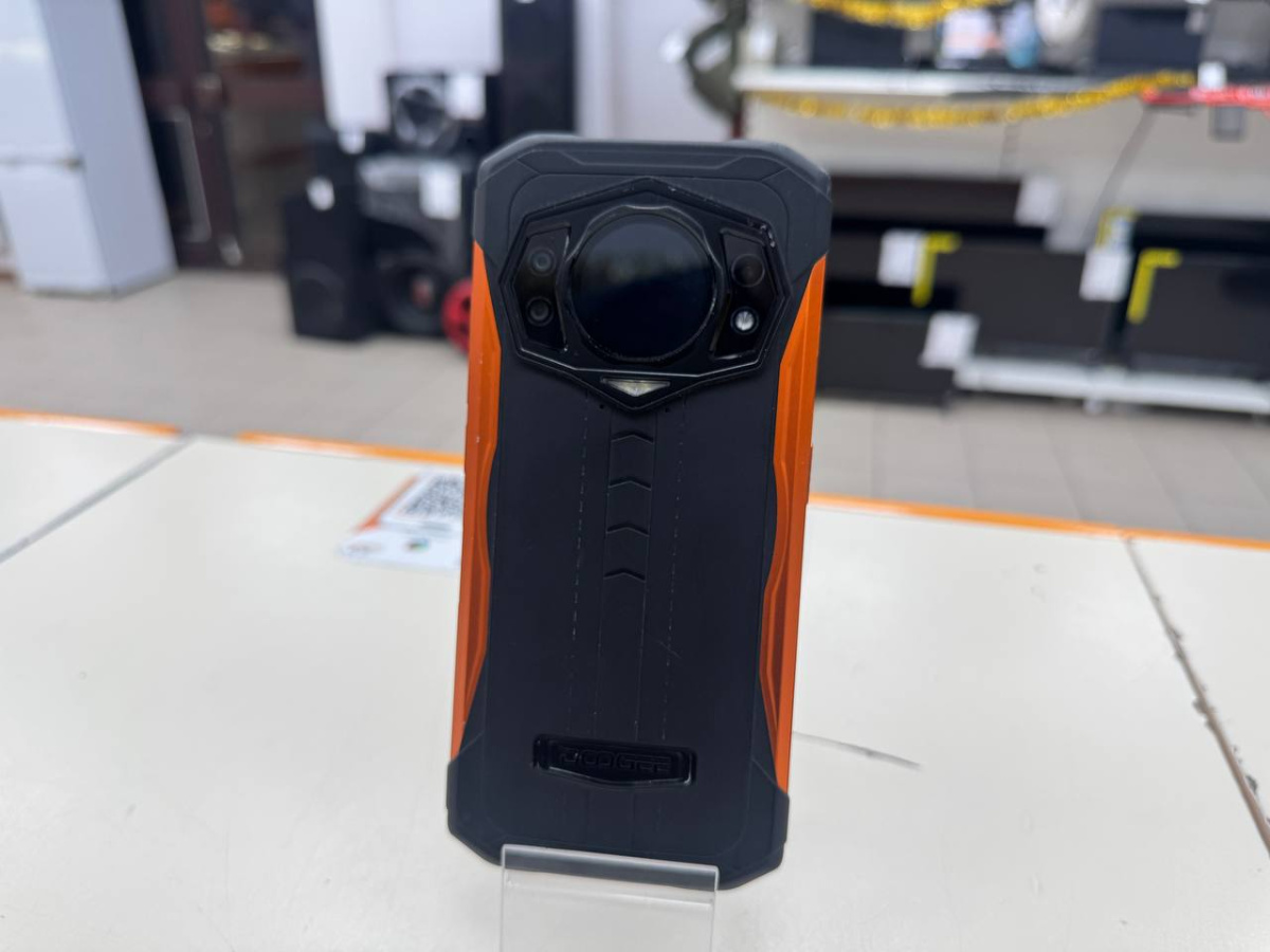 Смартфон Doogee S98 8/256