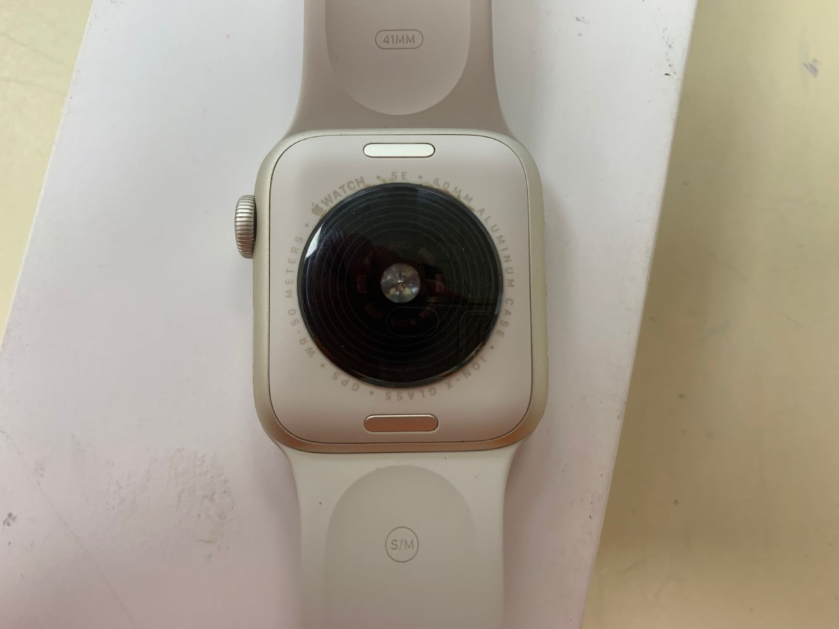 Смарт-часы Apple Watch SE 2022 40mm