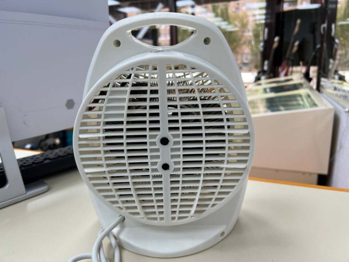 Тепловентилятор Centek CT-6002