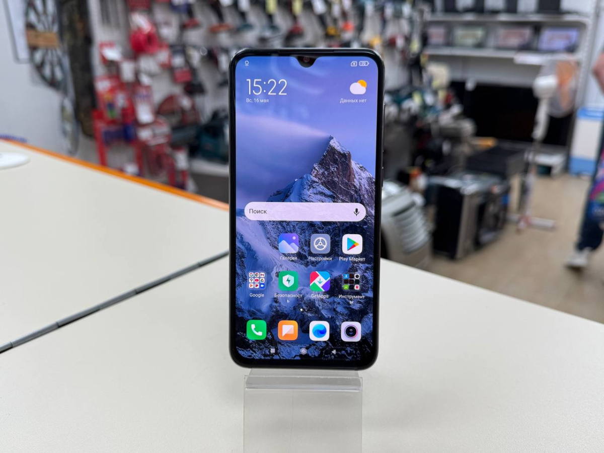 Смартфон Xiaomi MI 9SE 6/128