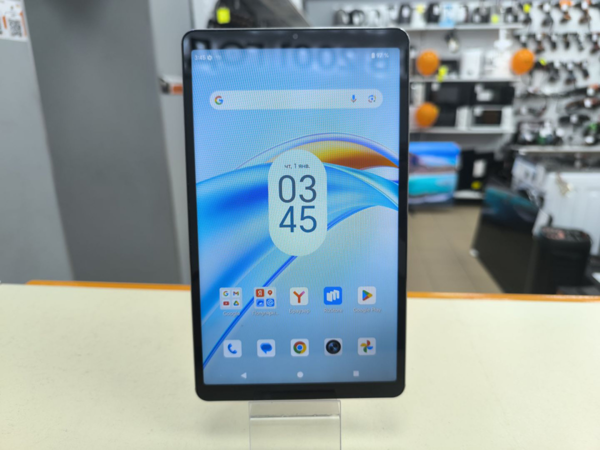 Планшет Honor Pad X7  4/64Gb Wi-Fi