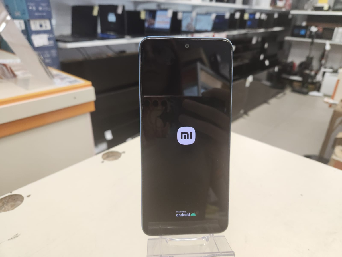 Смартфон Xiaomi Redmi Note 12 6/128