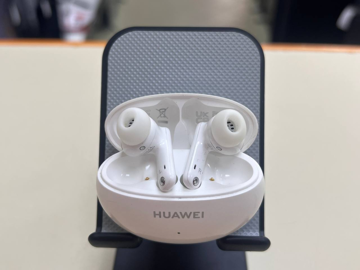 Наушники беспроводные HUAWEI T0014l