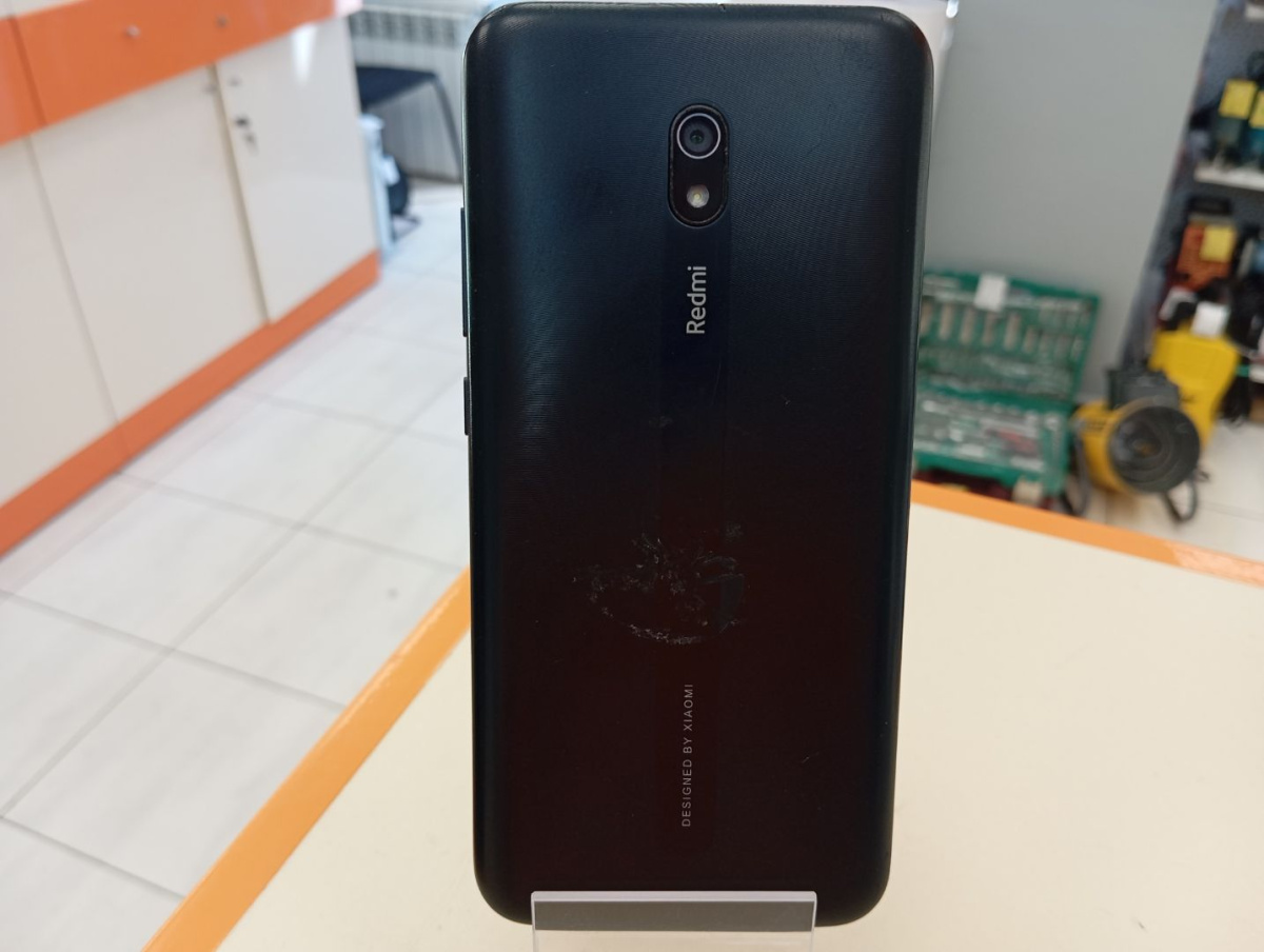 Смартфон Xiaomi Redmi 8a 4/64