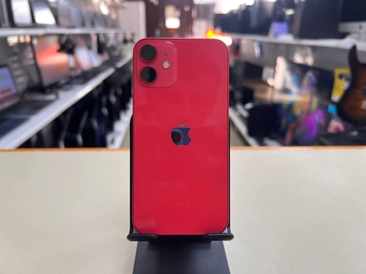 Смартфон Apple iPhone 12 mini 64Gb