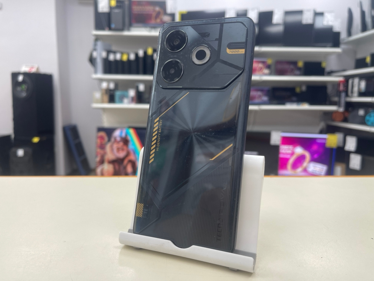 Смартфон Tecno Pova Neo 6 8/128