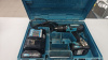 Шуруповерт Makita DF333D
