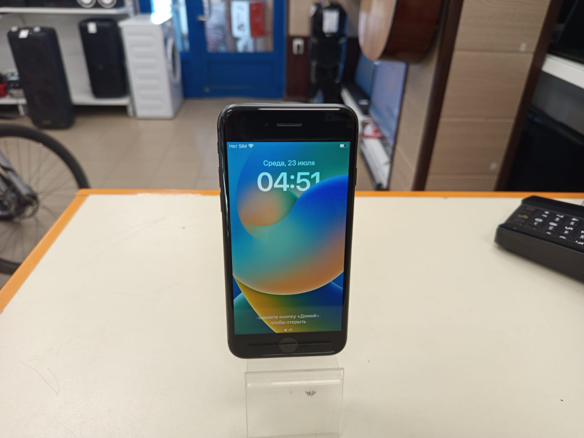Смартфон Apple iPhone 8 64Gb