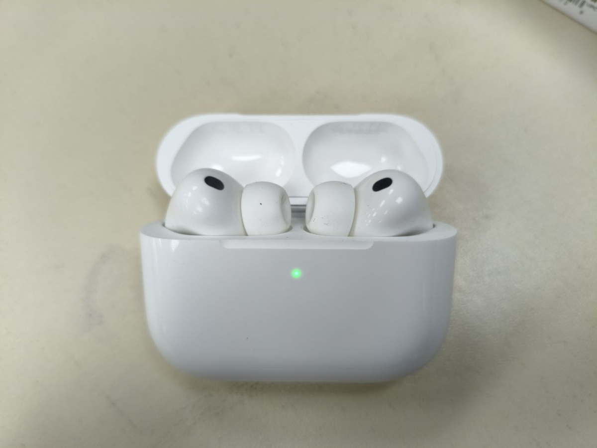 Наушники беспроводные Apple AirPods Pro 3 Gen