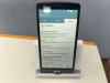 Смартфон LG G3s