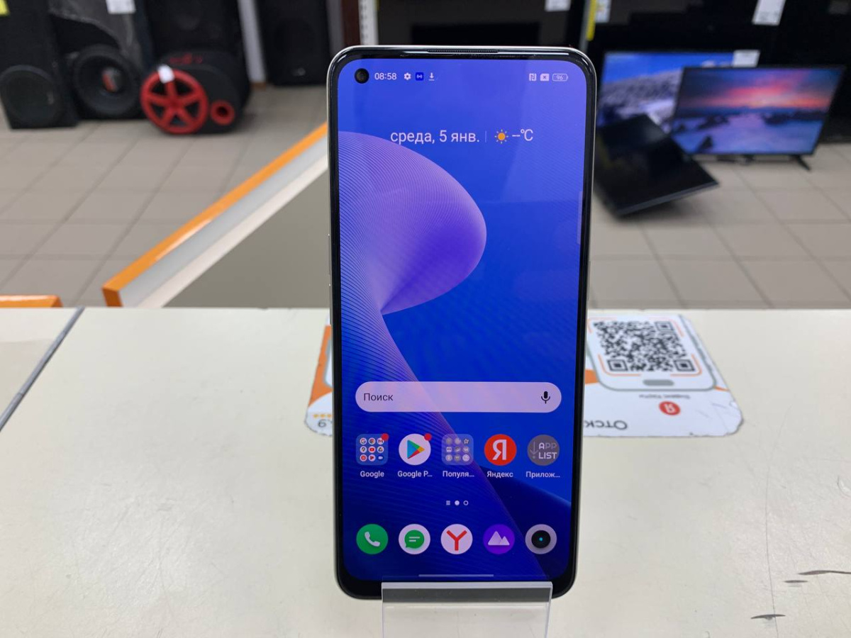 Смартфон Realme 9 6/128