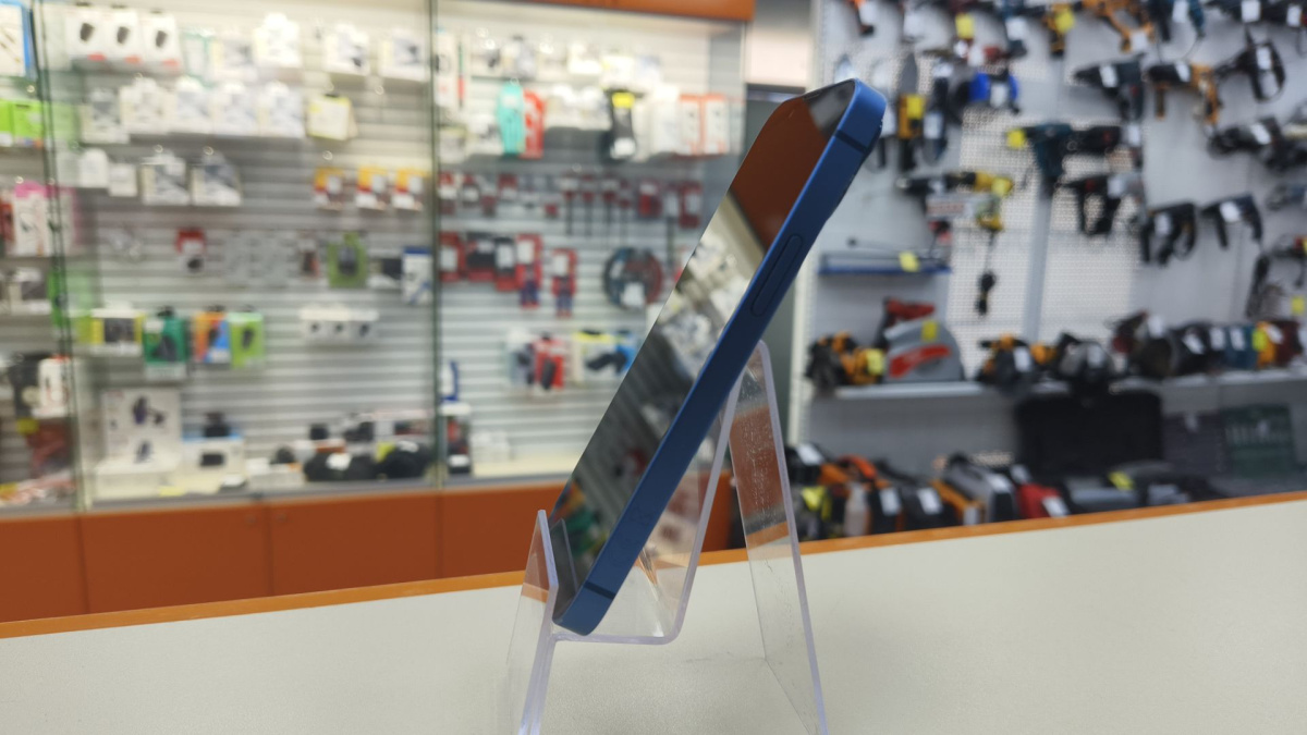Смартфон Apple iPhone 13 Mini 128Gb
