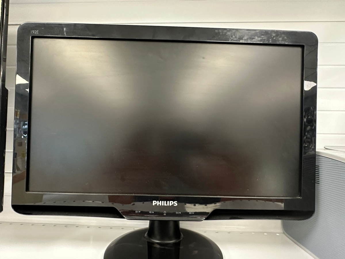 Монитор Philips 192E
