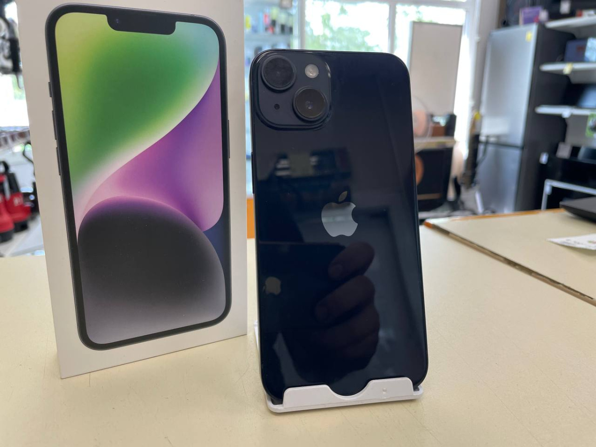 Смартфон Apple Iphone 14 128Gb