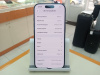 Смартфон Apple Iphone 17 Pro 256Gb