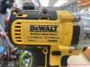 Гайковерт Dewalt 18V
