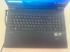 Ноутбук HP RTL8852AE; Ryzen 7 5800H, GeForce RTX 3060, 16 Гб, 512 GB, Нет