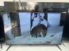 LED Телевизор HI RX-43F01FB