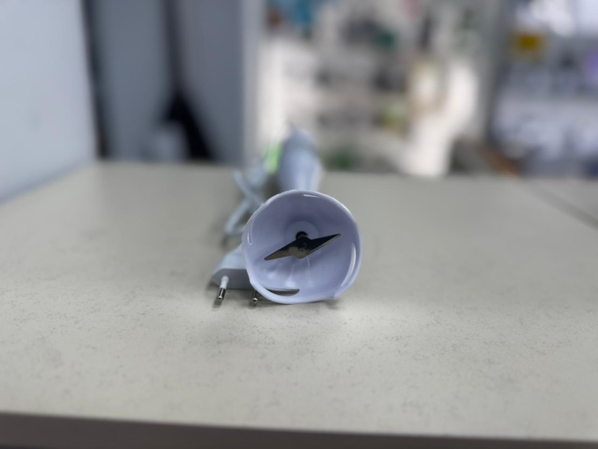 Блендер Scarlett SC-HB42S12