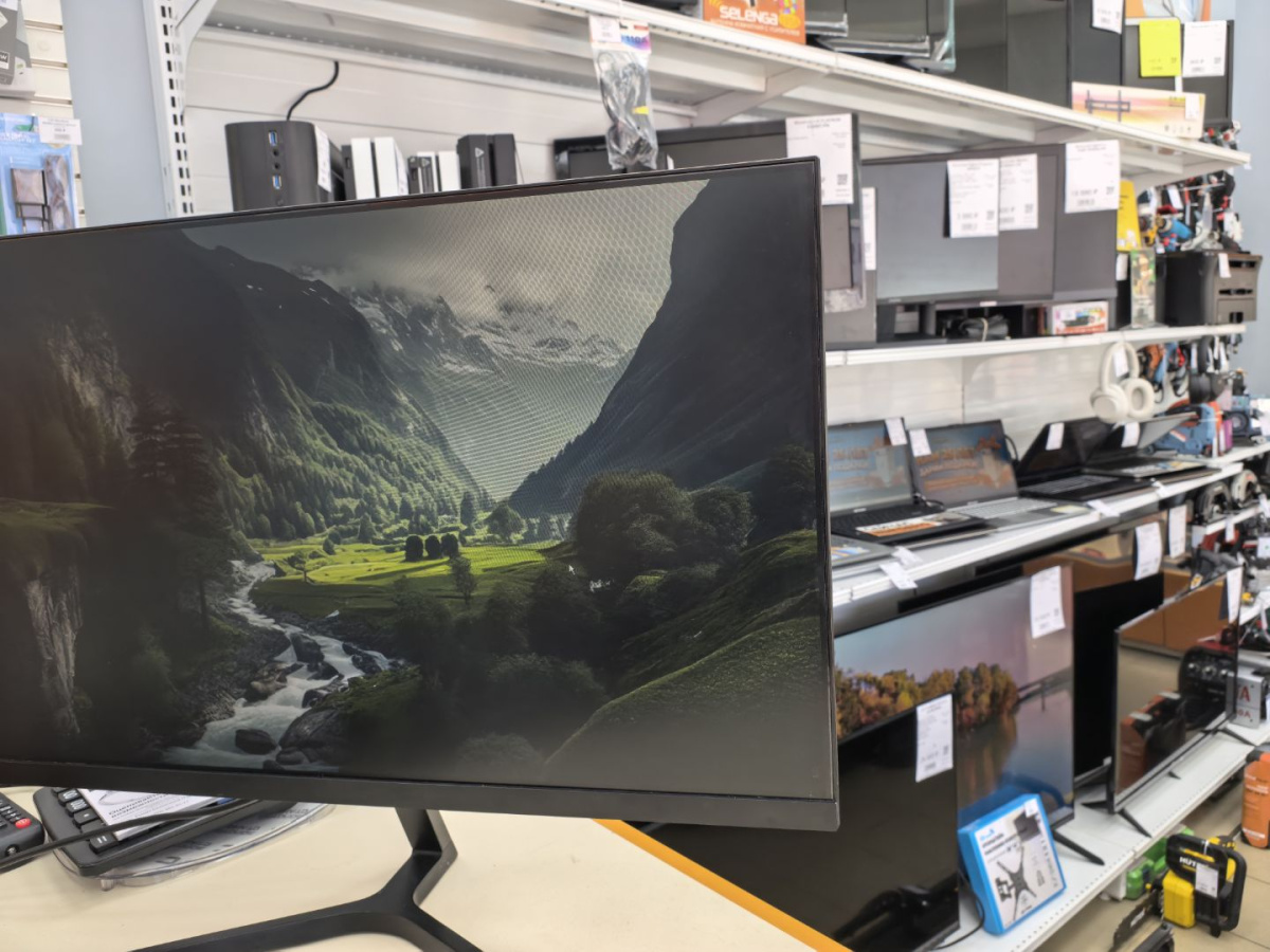 Монитор Xiaomi RMMNT238NF