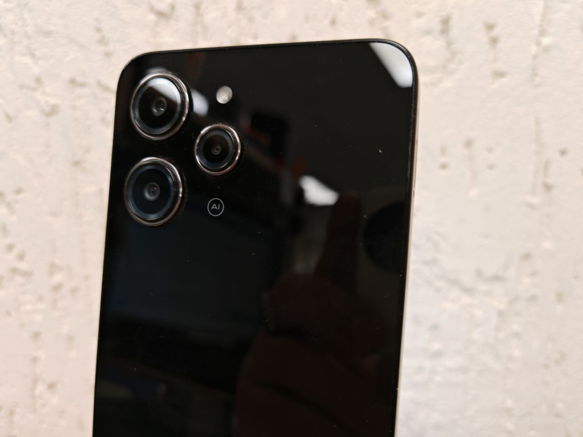 Смартфон Xiaomi Redmi 12 8/256