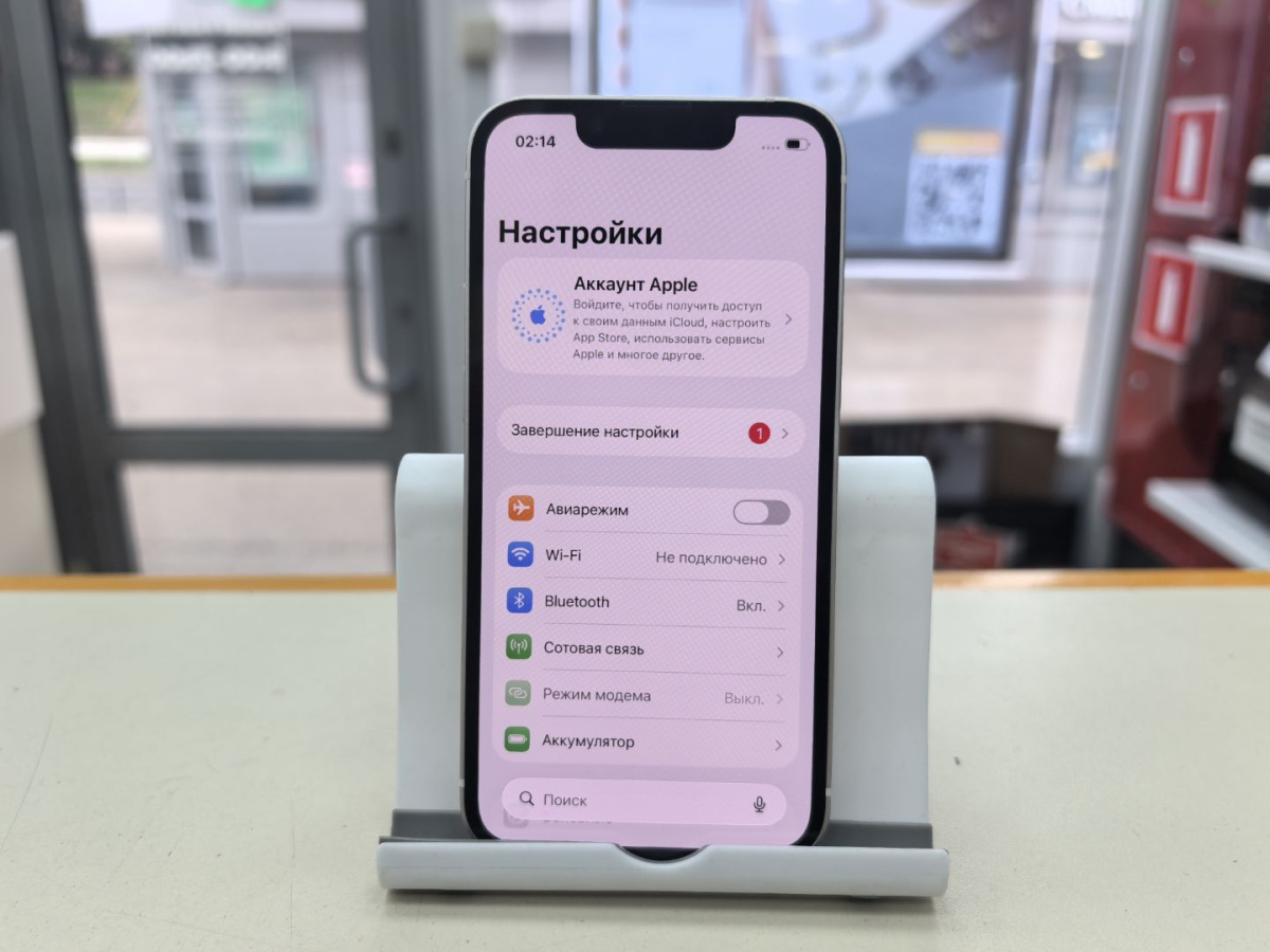 Смартфон Apple iPhone 13 Mini 128Gb