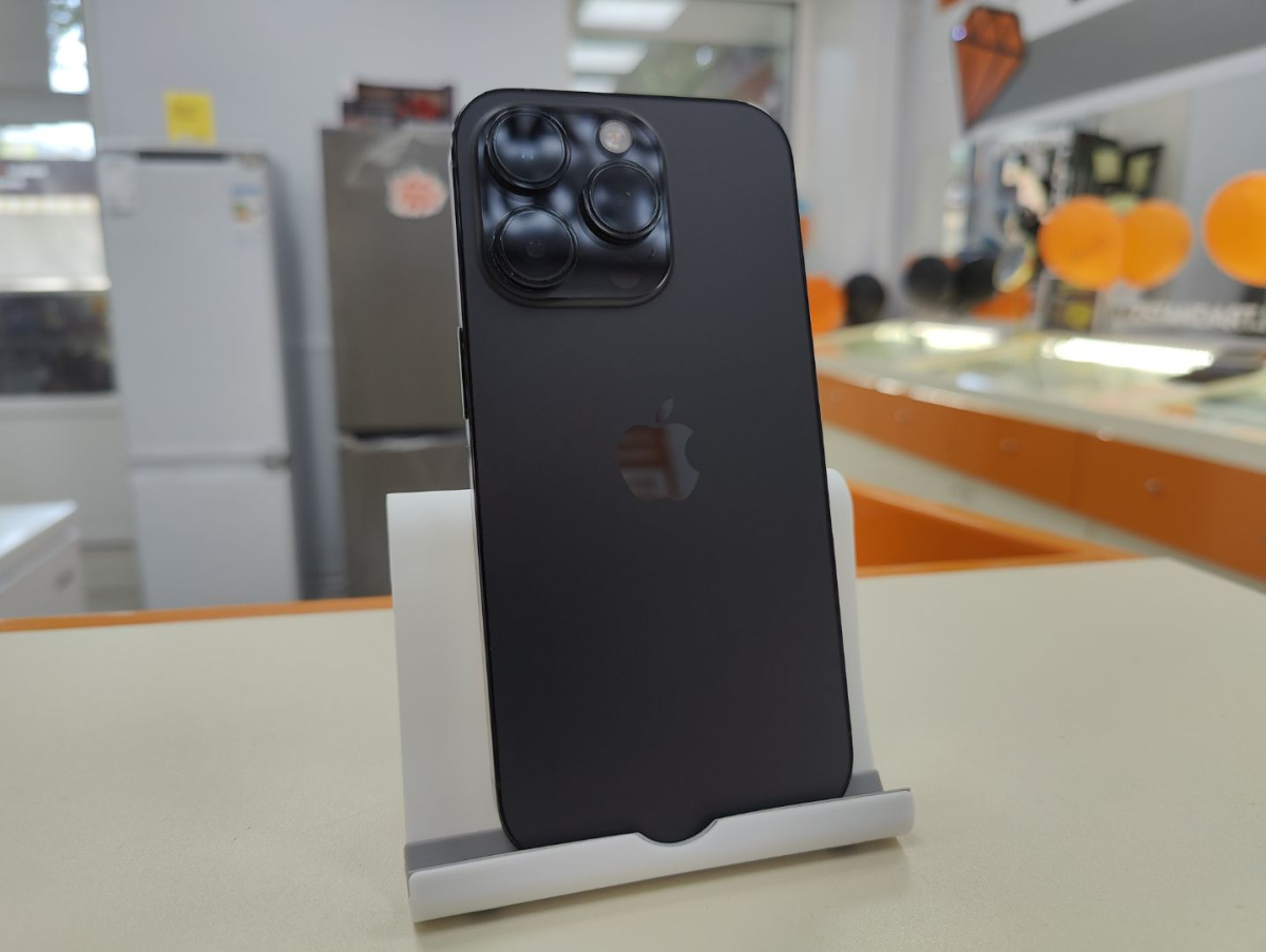 Смартфон Apple Iphone 14 Pro 128Gb