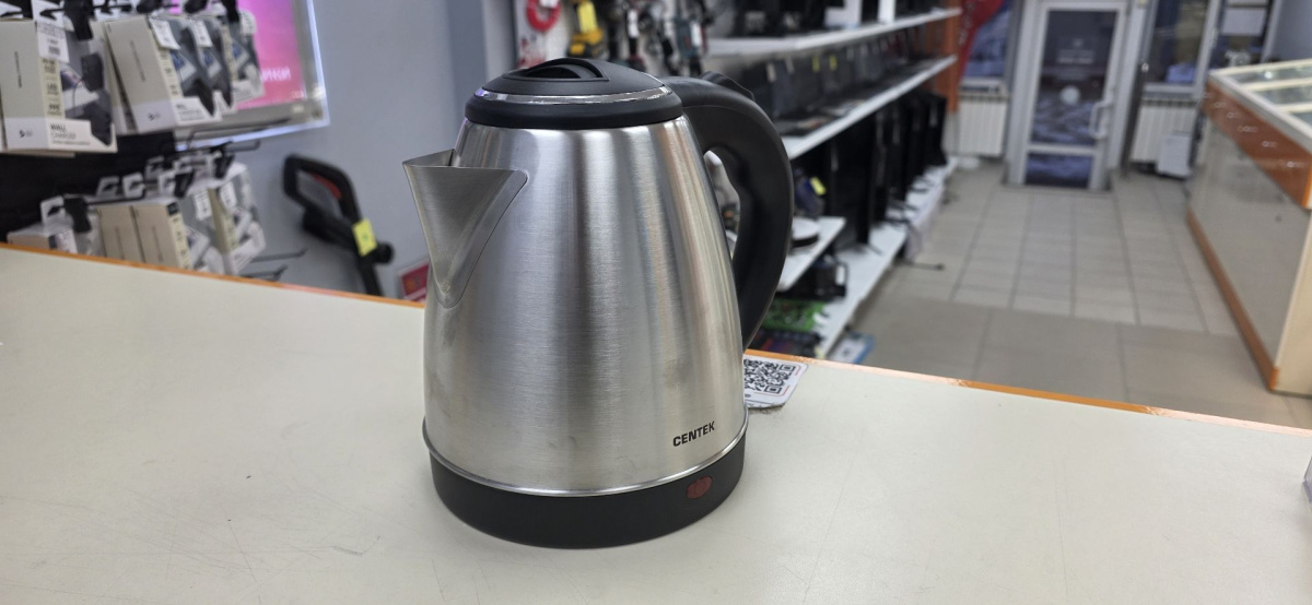 Чайник электрический Centek CT-0035