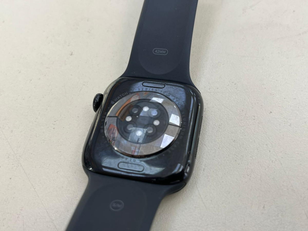 Смарт-часы Apple Watch Series 10 42mm