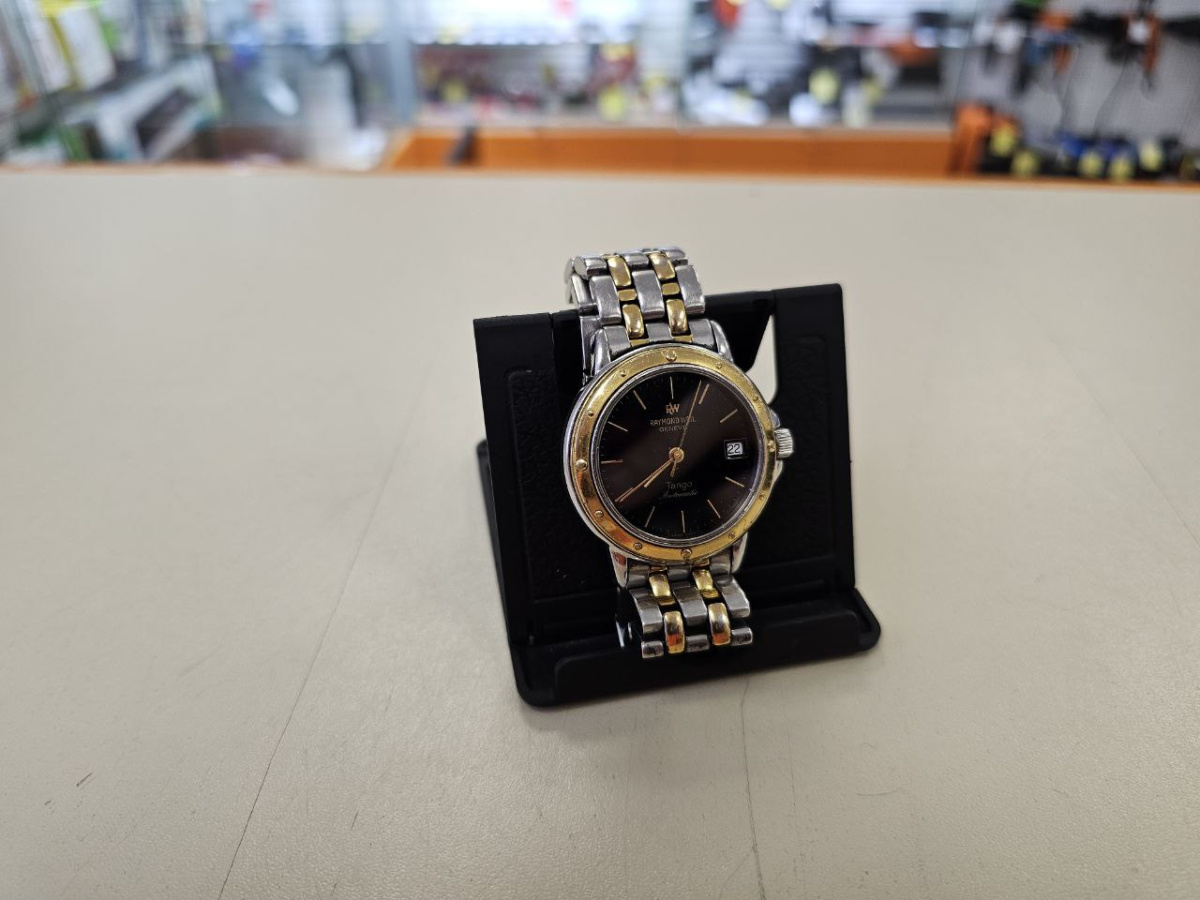 Часы наручные RAYMOND WEIL Geneve Tango