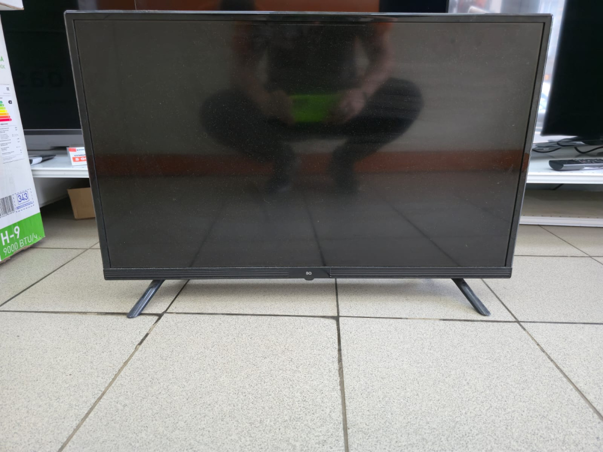 LED Телевизор BQ 3203B