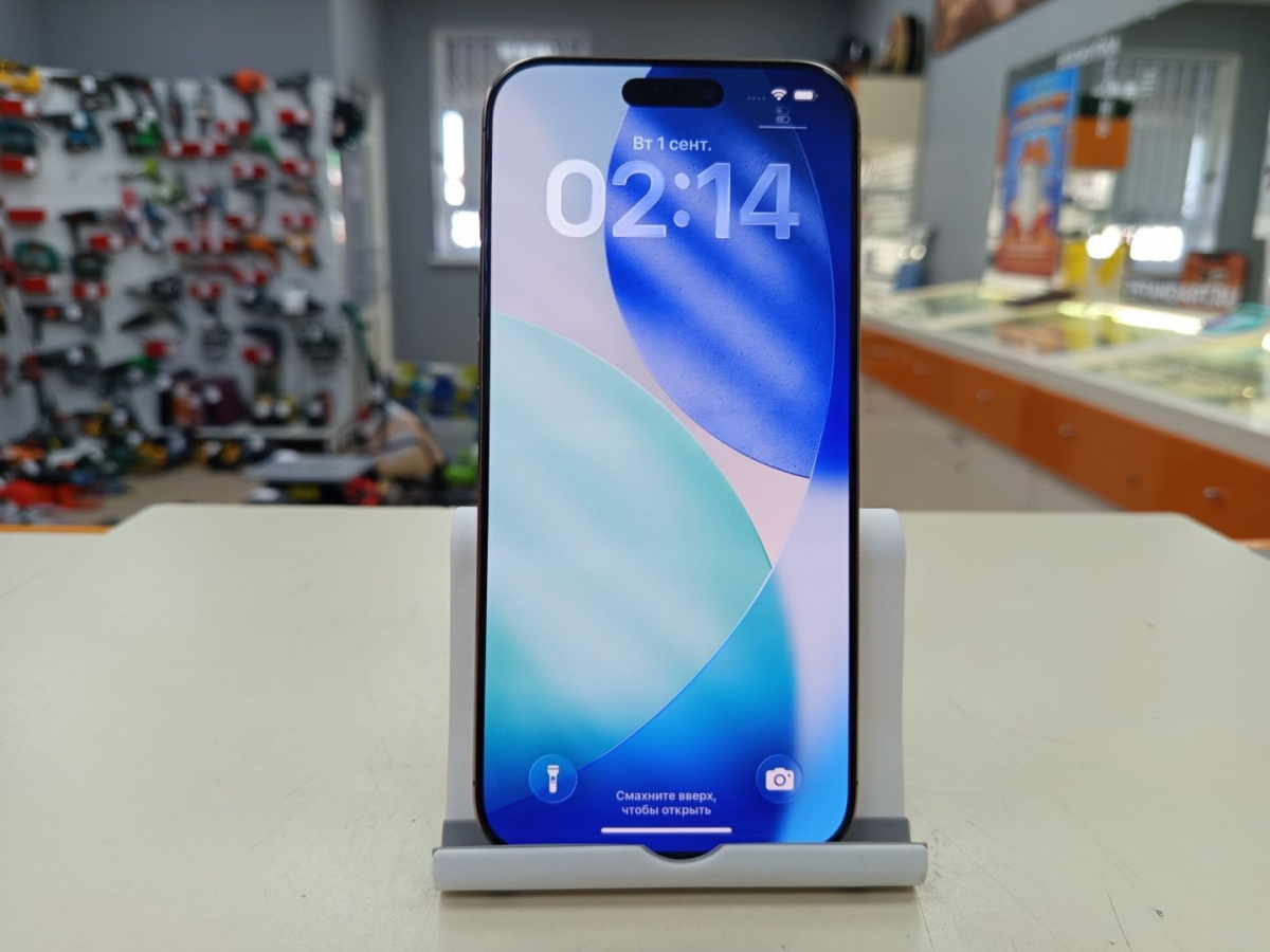 Смартфон Apple Iphone 16 Pro Max 256Gb
