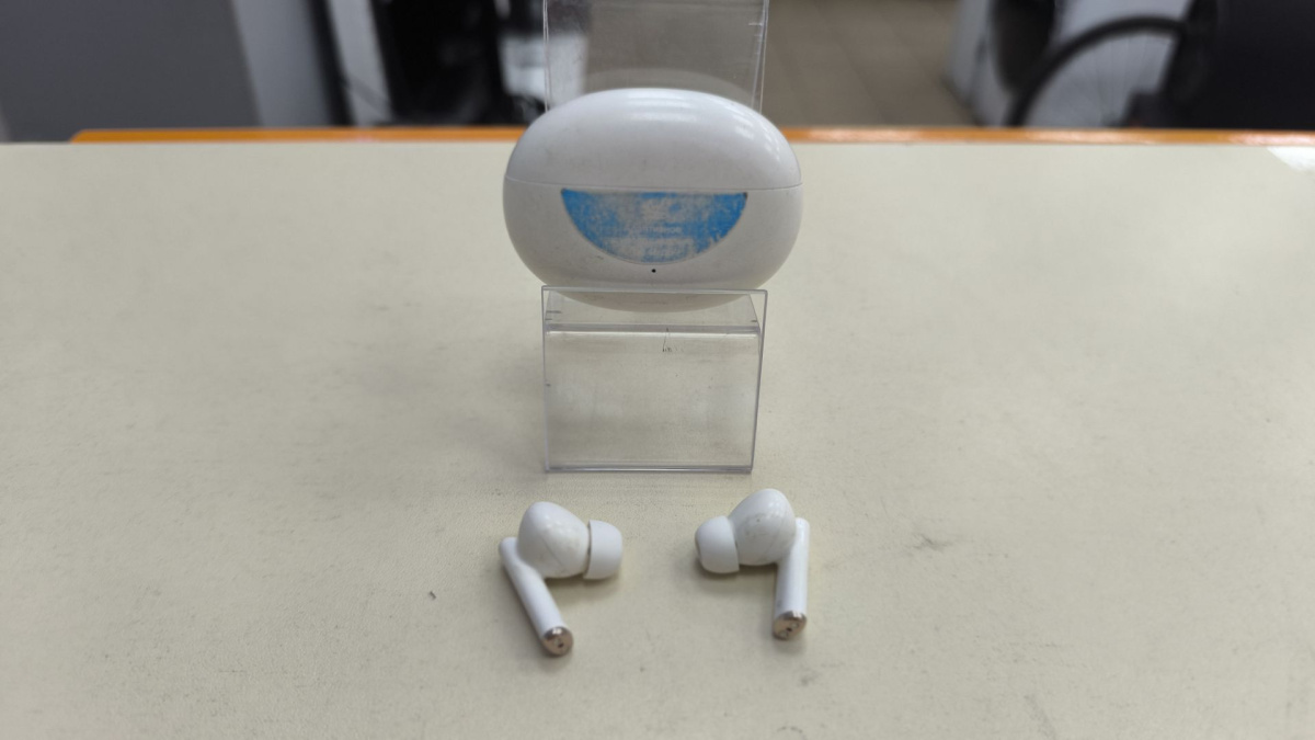Наушники беспроводные HONOR Choice earbuds x5