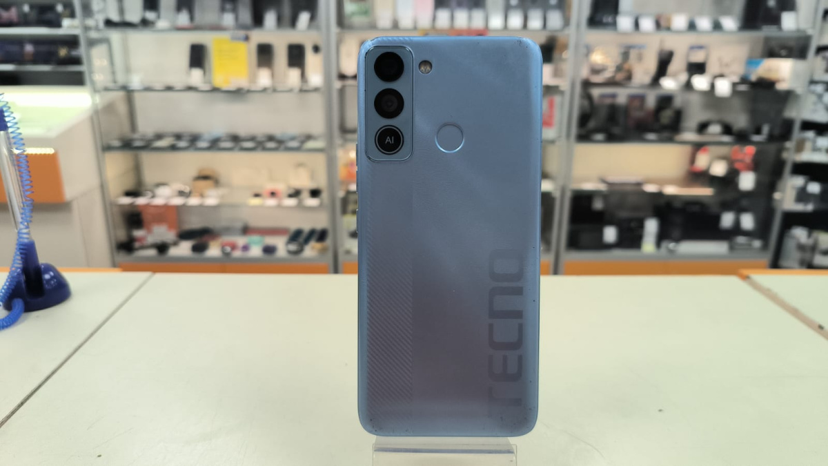 Смартфон Tecno POP 5 LTE