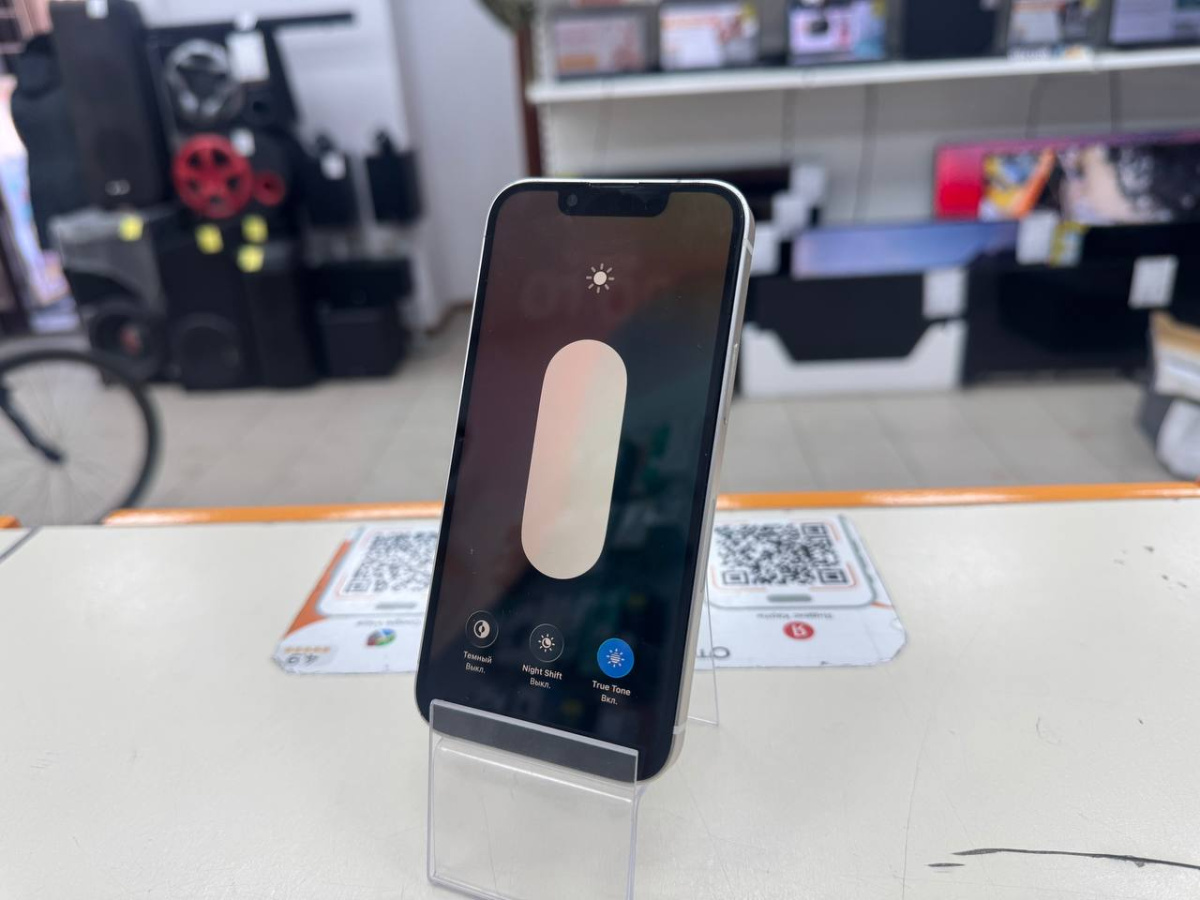 Смартфон Apple iPhone 13 Mini 128Gb