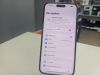 Смартфон Apple Iphone 14 Pro Max 128Gb