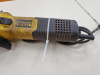 Угловая шлифмашина Stanley STGS7125