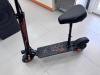 Электросамокат Kugoo M2+