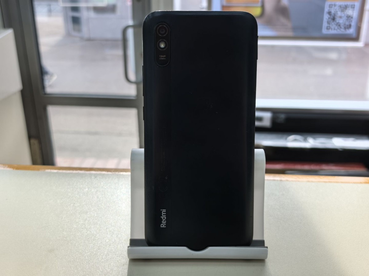 Смартфон Xiaomi Redmi 9A 2/32