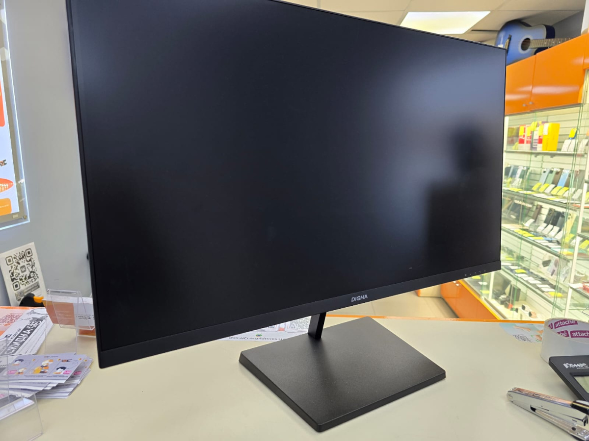 Монитор Digma 27P501F