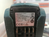 Угловая шлифмашина Metabo W 18 L 9-125